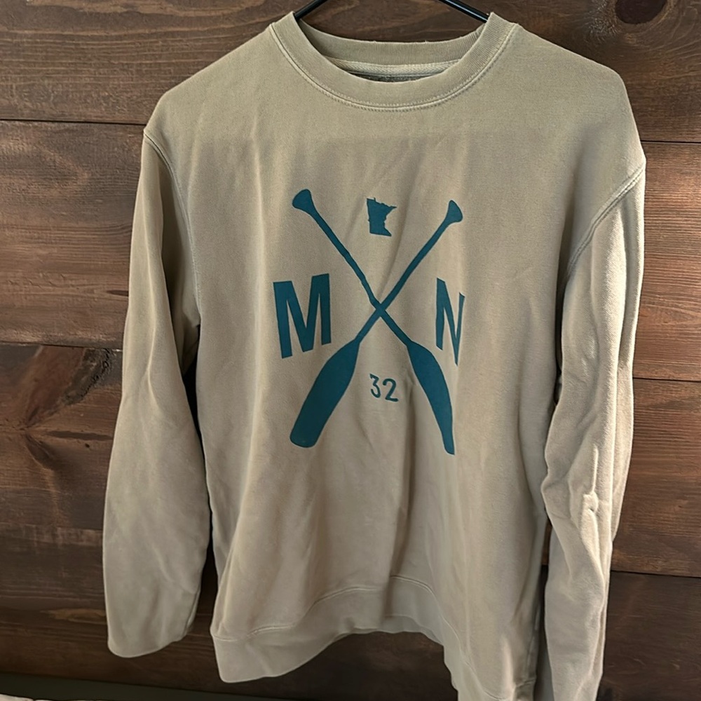 SoTA crew sweatshirt Small